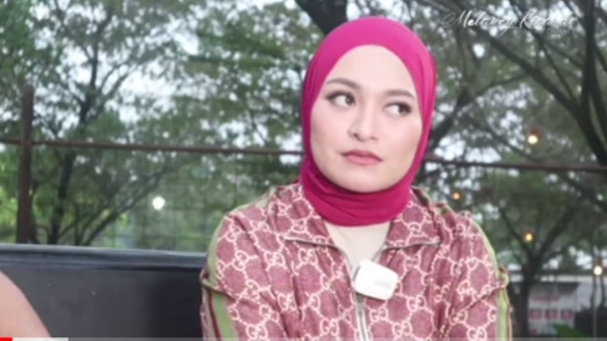 YouTube/Melaney Ricardo 