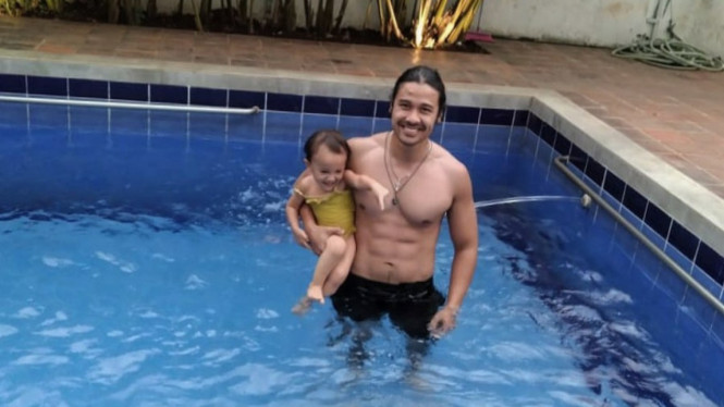 Instagram/chicco.jerikho