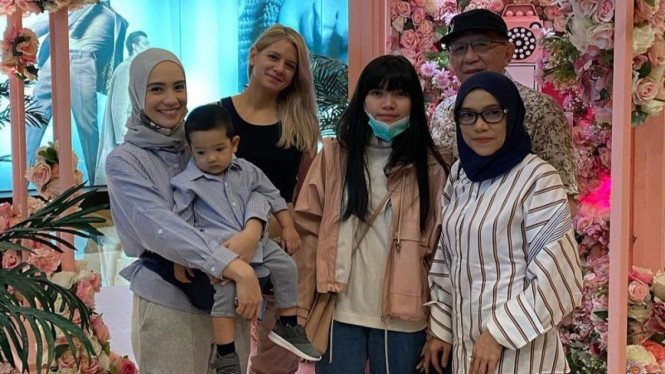 Instagram/akmanmilasari