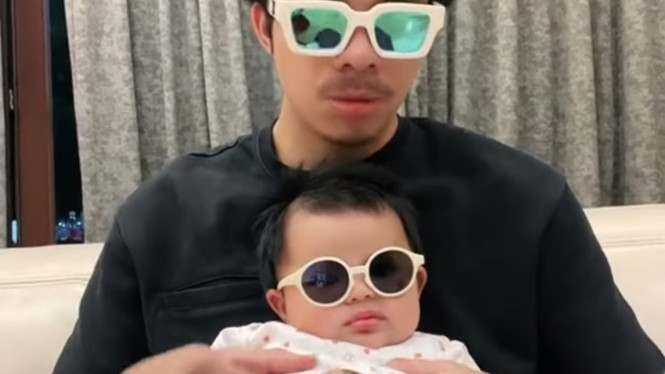 Instagram/attahalilintar