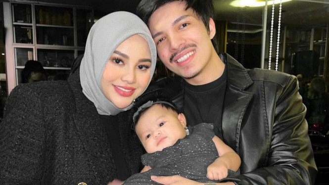 Instagram/attahalilintar