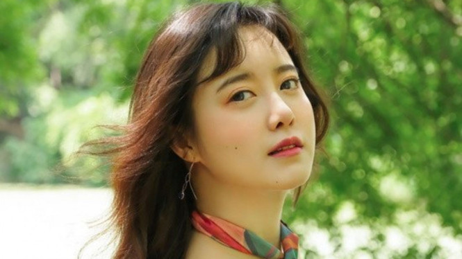 Goo Hye Sun