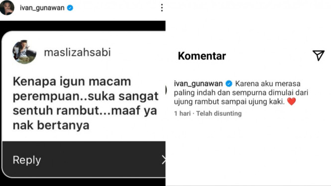 Instagram/ivan_gunawan