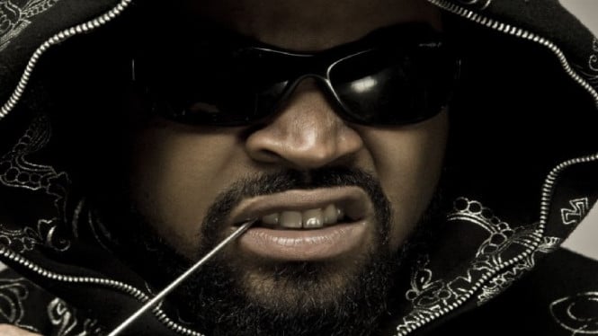 Facebook/ice cube