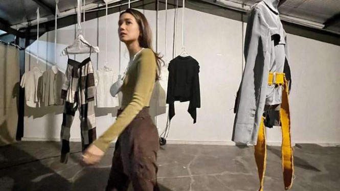 Instagram/@gistaputri