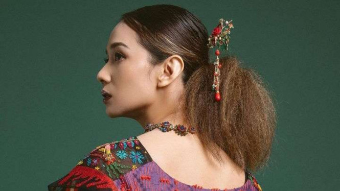 Instagram/@gistaputri