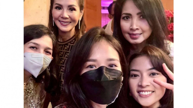 Instagram/@gistaputri