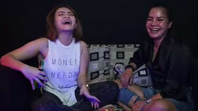 YouTube/aurelia grey