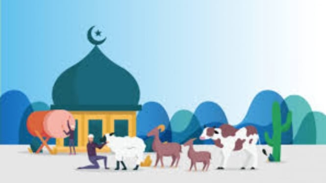 Eid al-Adha 