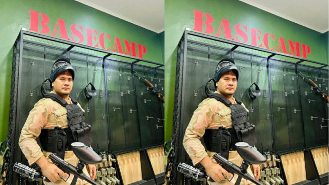 Instagram/saipuljamilreal