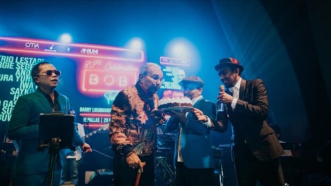 Instagram/glennfredly309