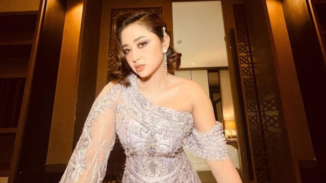 Instagram/dewiperssikupdate