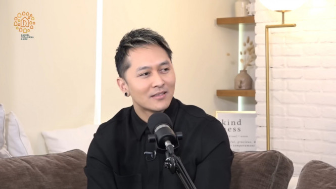 YouTube/Daniel Mananta Network