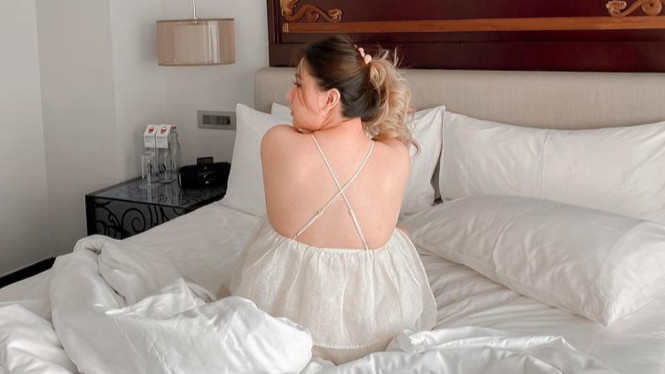 Instagram/ @devyanastasia