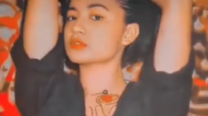 Instagram/perempuanpanggung