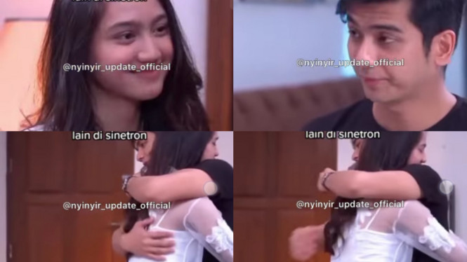 Instagram/rumpi_gosip