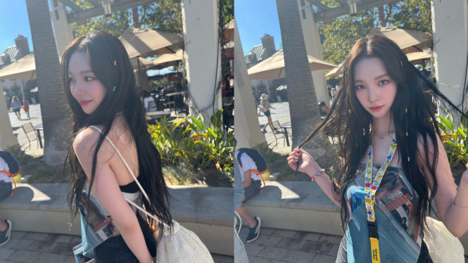 aespa_official/twitter