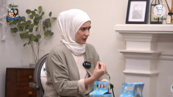 YouTube/Dapur Bincang Online