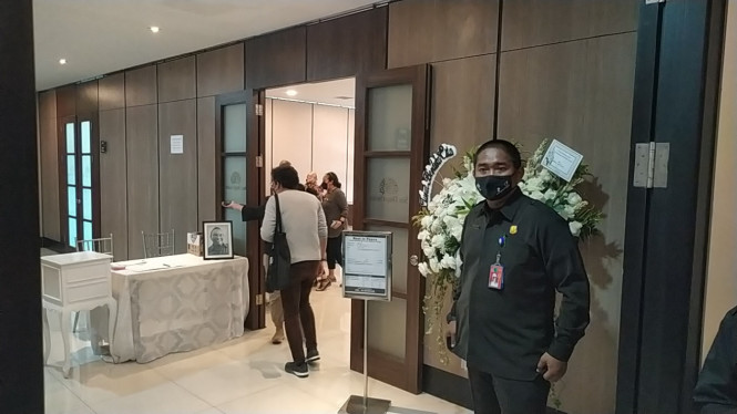 IntipSeleb/ Wahyu Firmansyah