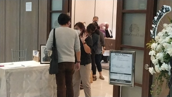 IntipSeleb/ Wahyu Firmansyah