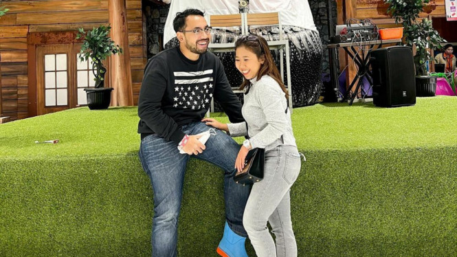 instagram/kikysaputrii