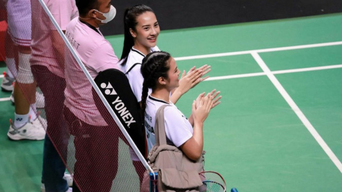 Instagram/anyageraldine