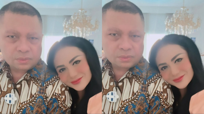 Instagram/krisdayantilemos