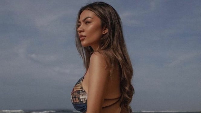 Instagram/arieltatum