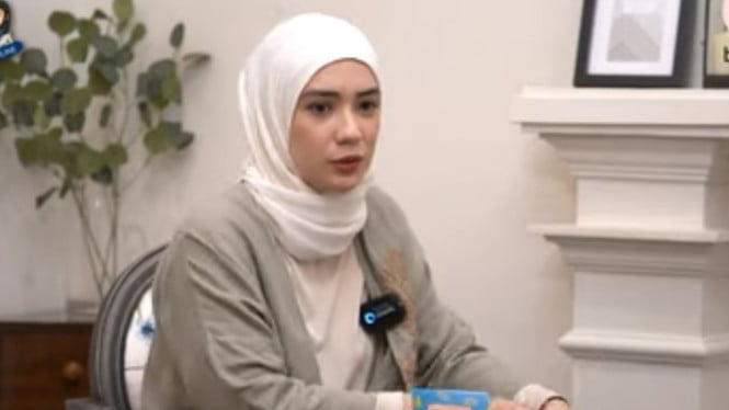 YouTube/Dapur bincang online