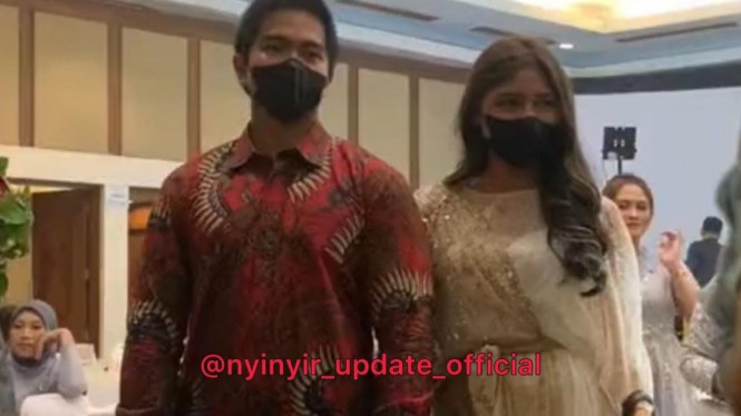 Instagram/rumpi_gosip