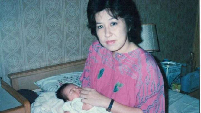 Instagram/@jennysiswono