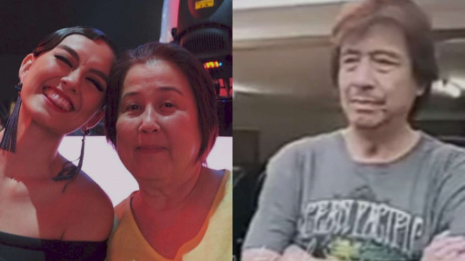 Instagram/@jennysiswono, YouTube/Pratama Tv