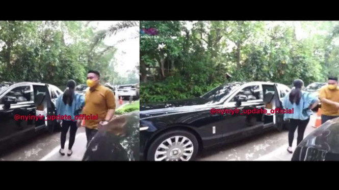 Instagram/@lambegosip