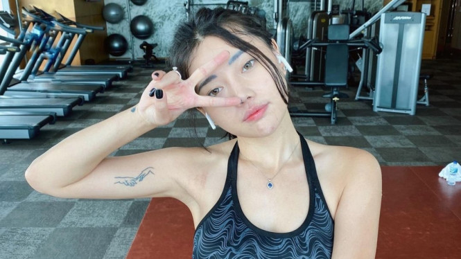 Instagram/@wendywalters