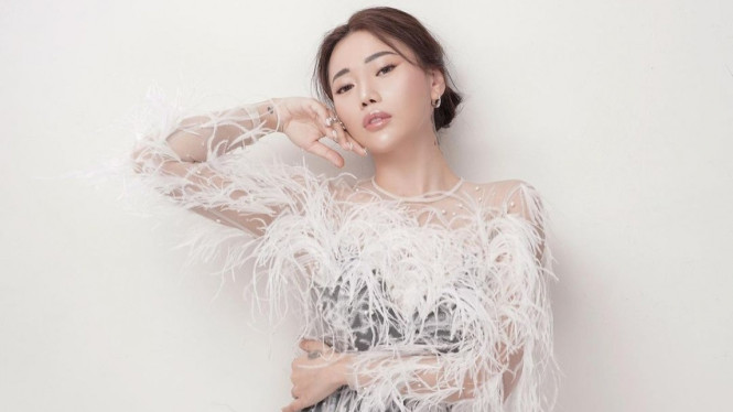 Instagram/@wendywalters