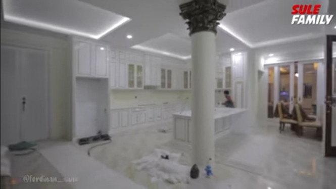 Tangkap layar YouTube 