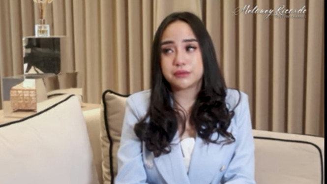 YouTube/Melaney Ricardo