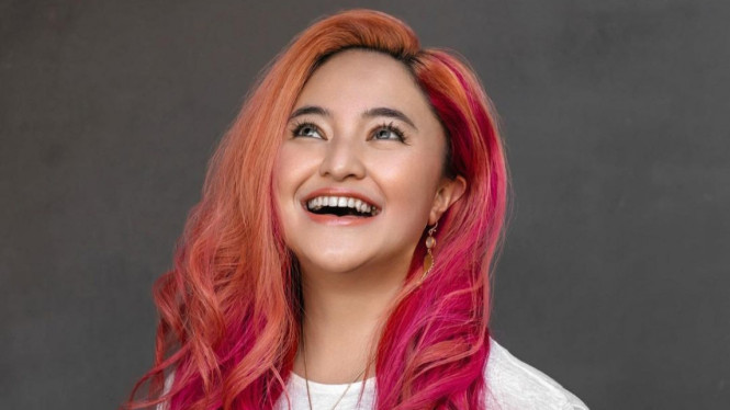 Instagram/marshanda99