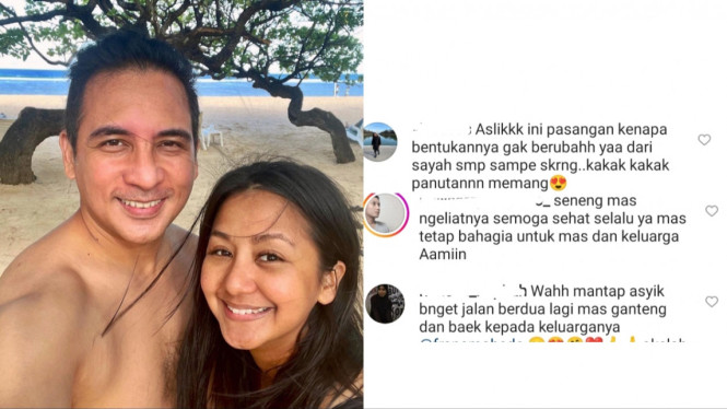 Instagram/franchmohede