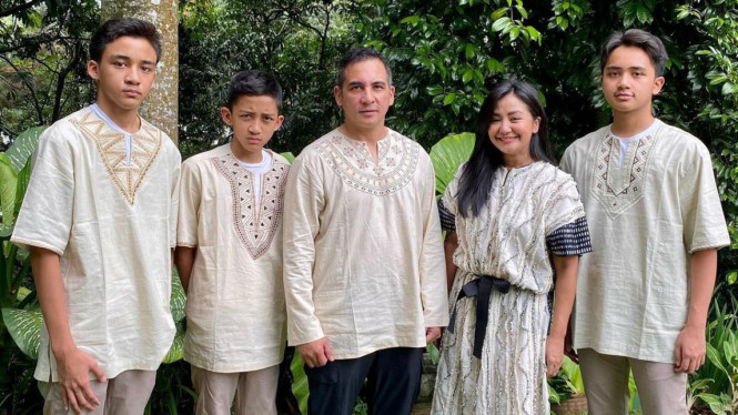 Instagram/franchmohede