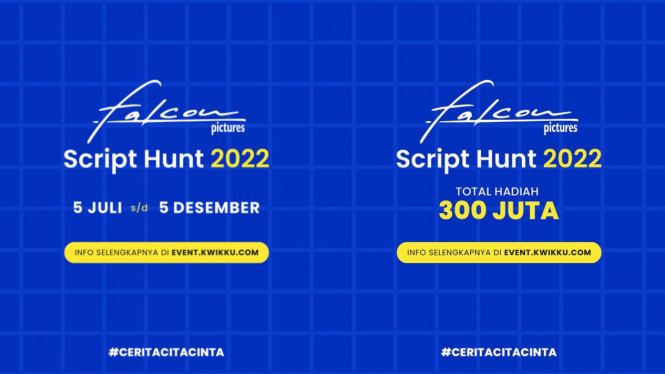 Instagram/ @falconpictures_