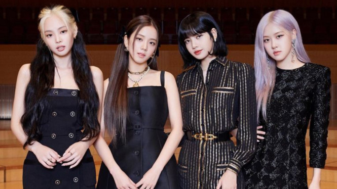 blackpinkofficial/instagram