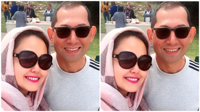 Instagram/cindyclaudiaofficial