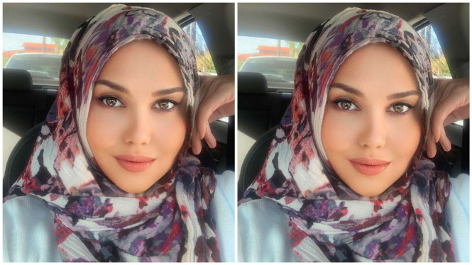 Instagram/cindyclaudiaofficial