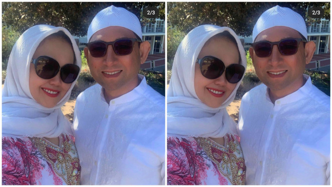 Instagram/cindyclaudiaofficial