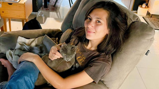 Instagram/ @sarahcandra