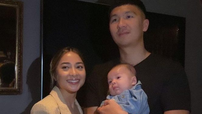 Instagram/fansstar_nikita_willy