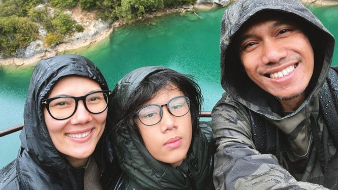 Instagram/ @sarahcandra