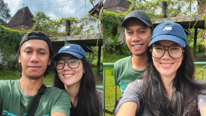 Instagram/ @sarahcandra