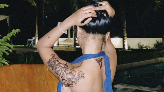 Instagram/cimoynuraini_wjy